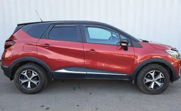 Renault Kaptur 2020 года за 7 190 000 тг. в Алматы фото 4