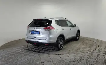 Nissan X-Trail 2015 года за 7 190 000 тг. в Алматы