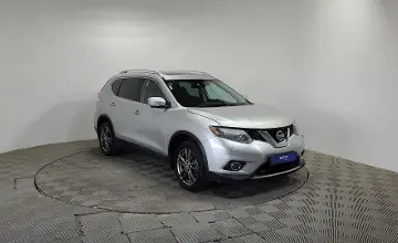 Nissan X-Trail 2015 года за 7 190 000 тг. в Алматы фото 3