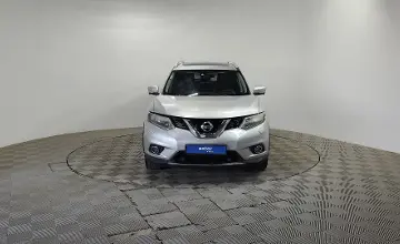Nissan X-Trail 2015 года за 7 190 000 тг. в Алматы фото 2