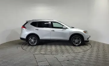 Nissan X-Trail 2015 года за 7 190 000 тг. в Алматы фото 4
