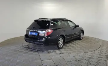 Subaru Outback 2007 года за 3 770 000 тг. в Алматы