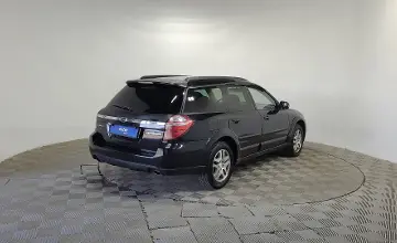 Subaru Outback 2007 года за 3 770 000 тг. в Алматы