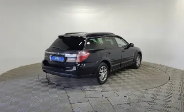 Subaru Outback 2007 года за 3 890 000 тг. в Алматы