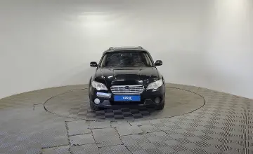 Subaru Outback 2007 года за 3 890 000 тг. в Алматы фото 2