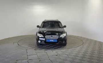 Subaru Outback 2007 года за 3 770 000 тг. в Алматы фото 2