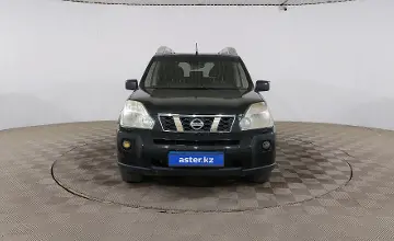 Nissan X-Trail 2007 года за 3 990 000 тг. в Шымкент фото 2