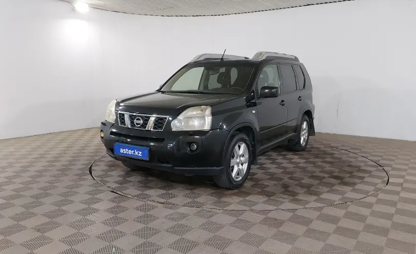 Nissan X-Trail 2007 года за 3 530 000 тг. в Шымкент