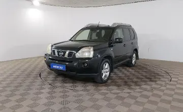 Nissan X-Trail 2007 года за 3 990 000 тг. в Шымкент фото 1