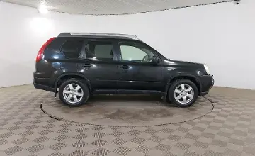 Nissan X-Trail 2007 года за 3 990 000 тг. в Шымкент фото 4