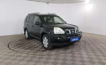 Nissan X-Trail 2007 года за 3 990 000 тг. в Шымкент фото 3