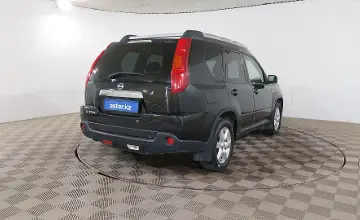 Nissan X-Trail 2007 года за 3 990 000 тг. в Шымкент