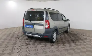 LADA (ВАЗ) Largus Cross 2019 года за 4 890 000 тг. в Шымкент