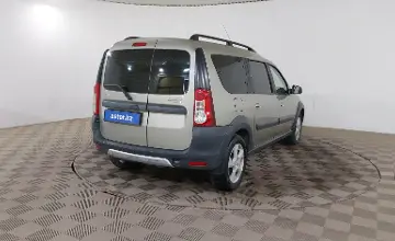 LADA (ВАЗ) Largus Cross 2019 года за 4 500 000 тг. в Шымкент