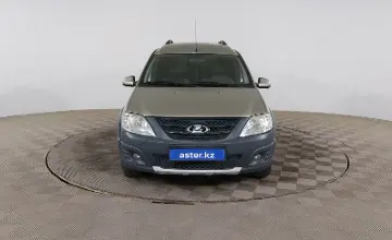 LADA (ВАЗ) Largus Cross 2019 года за 4 500 000 тг. в Шымкент фото 2