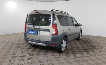 LADA (ВАЗ) Largus Cross 2019 года за 4 500 000 тг. в Шымкент
