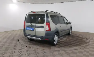 LADA (ВАЗ) Largus Cross 2019 года за 4 390 000 тг. в Шымкент