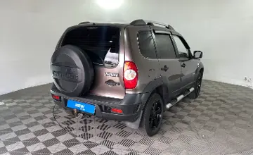 Chevrolet Niva 2014 года за 3 190 000 тг. в Павлодар
