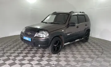 Chevrolet Niva 2014 года за 3 190 000 тг. в Павлодар фото 1