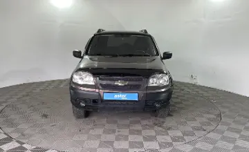 Chevrolet Niva 2014 года за 3 190 000 тг. в Павлодар фото 2