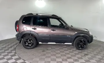 Chevrolet Niva 2014 года за 3 190 000 тг. в Павлодар фото 4