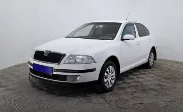 Skoda Octavia 2008 года за 1 990 000 тг. в Астана фото 1