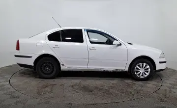 Skoda Octavia 2008 года за 1 990 000 тг. в Астана фото 4