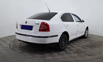 Skoda Octavia 2008 года за 1 990 000 тг. в Астана