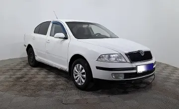Skoda Octavia 2008 года за 1 990 000 тг. в Астана фото 3