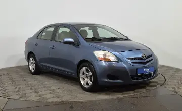 Toyota Yaris 2008 года за 3 290 000 тг. в Астана фото 3