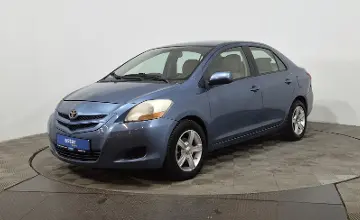 Toyota Yaris 2008 года за 3 290 000 тг. в Астана фото 1
