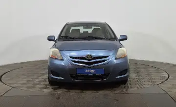 Toyota Yaris 2008 года за 3 290 000 тг. в Астана фото 2