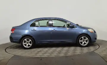Toyota Yaris 2008 года за 3 290 000 тг. в Астана фото 4