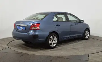 Toyota Yaris 2008 года за 3 290 000 тг. в Астана