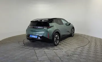 Zeekr X 2023 года за 9 990 000 тг. в Алматы