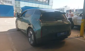 Zeekr X 2023 года за 9 990 000 тг. в Алматы фото 4