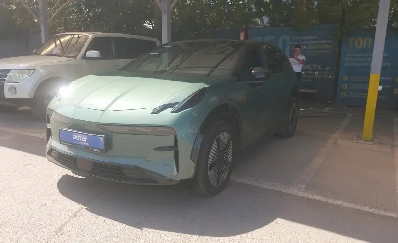 Zeekr X 2023 года за 9 990 000 тг. в Алматы