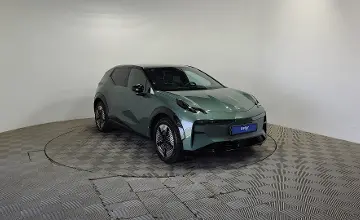 Zeekr X 2023 года за 9 990 000 тг. в Алматы фото 3