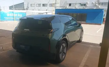 Zeekr X 2023 года за 9 990 000 тг. в Алматы фото 3