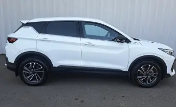 Geely Coolray 2023 года за 7 190 000 тг. в Алматы фото 4