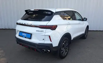 Geely Coolray 2023 года за 7 190 000 тг. в Алматы
