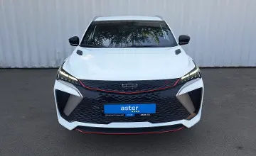 Geely Coolray 2023 года за 7 190 000 тг. в Алматы фото 2