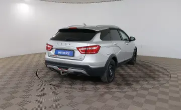 LADA (ВАЗ) Vesta Cross 2021 года за 5 190 000 тг. в Шымкент