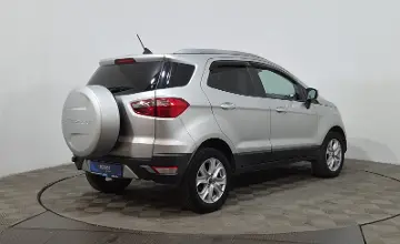 Ford EcoSport 2017 года за 5 990 000 тг. в Астана