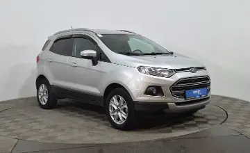 Ford EcoSport 2017 года за 5 990 000 тг. в Астана фото 3