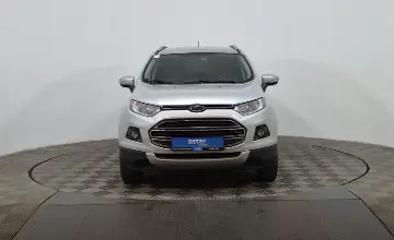 Ford EcoSport 2017 года за 5 990 000 тг. в Астана фото 2