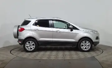 Ford EcoSport 2017 года за 5 990 000 тг. в Астана фото 4