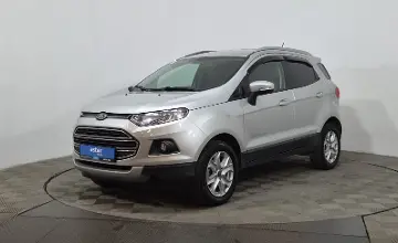 Ford EcoSport 2017 года за 5 990 000 тг. в Астана фото 1