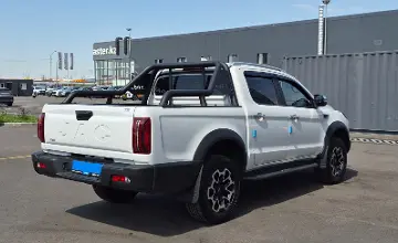 JAC T9 Hunter 2024 года за 14 590 000 тг. в Алматы