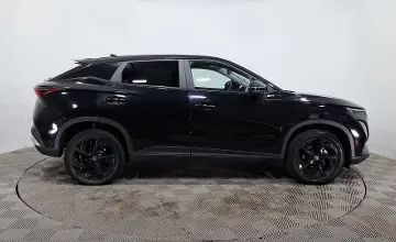 OMODA C5 2024 года за 7 390 000 тг. в Астана фото 4